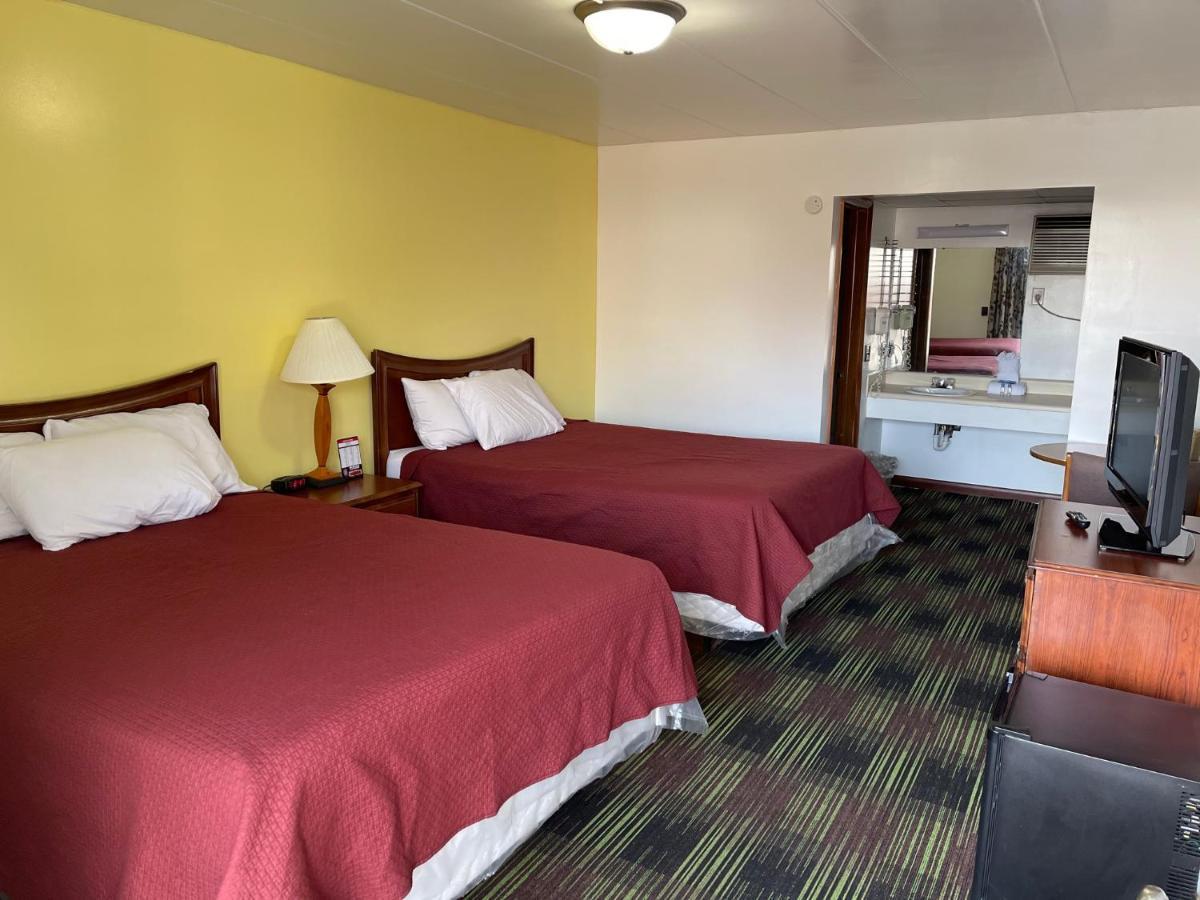 Quality Lodge ساندسكاي المظهر الخارجي الصورة