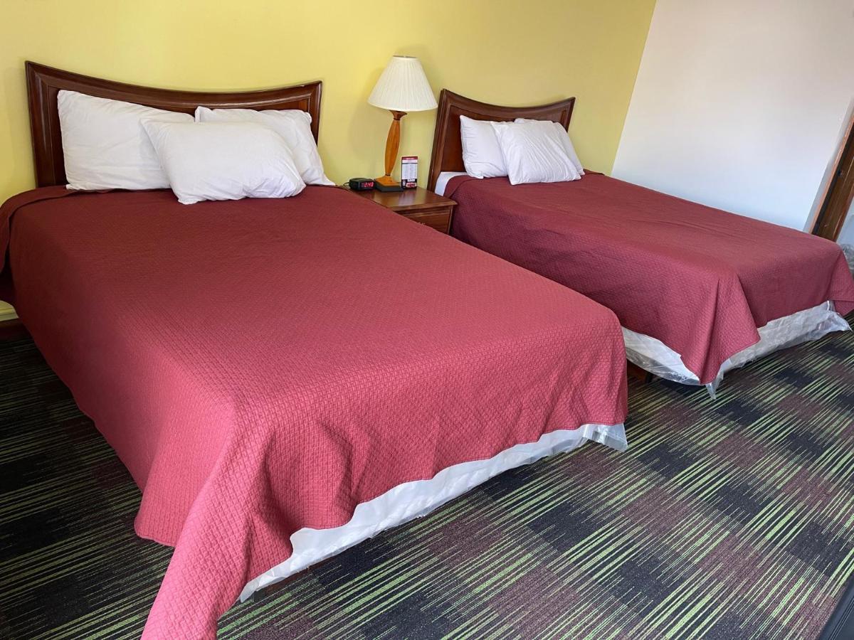 Quality Lodge ساندسكاي المظهر الخارجي الصورة