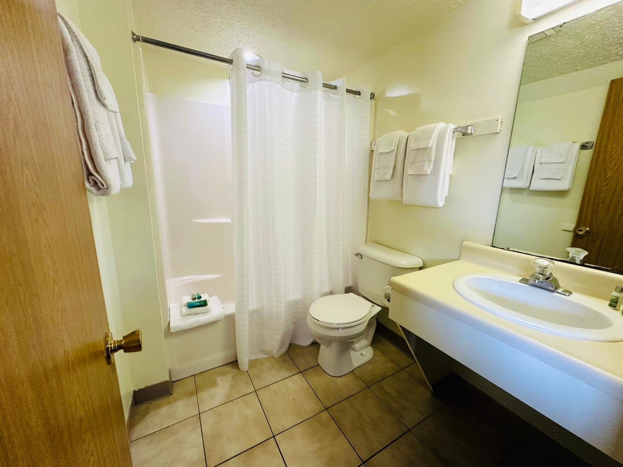 Quality Lodge ساندسكاي المظهر الخارجي الصورة