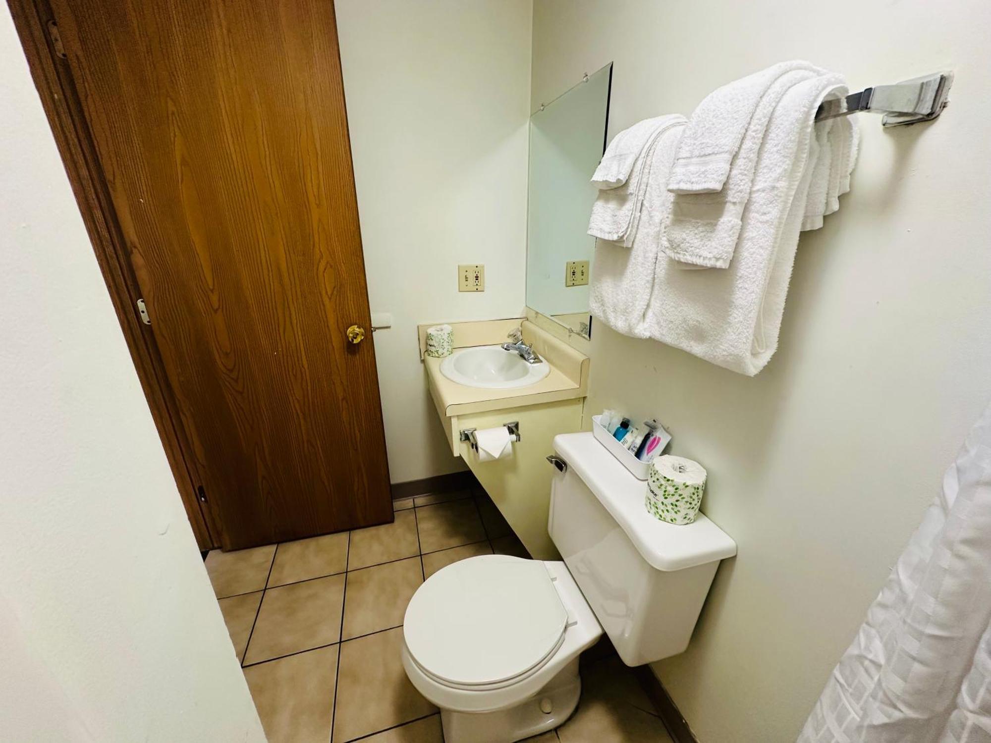 Quality Lodge ساندسكاي المظهر الخارجي الصورة