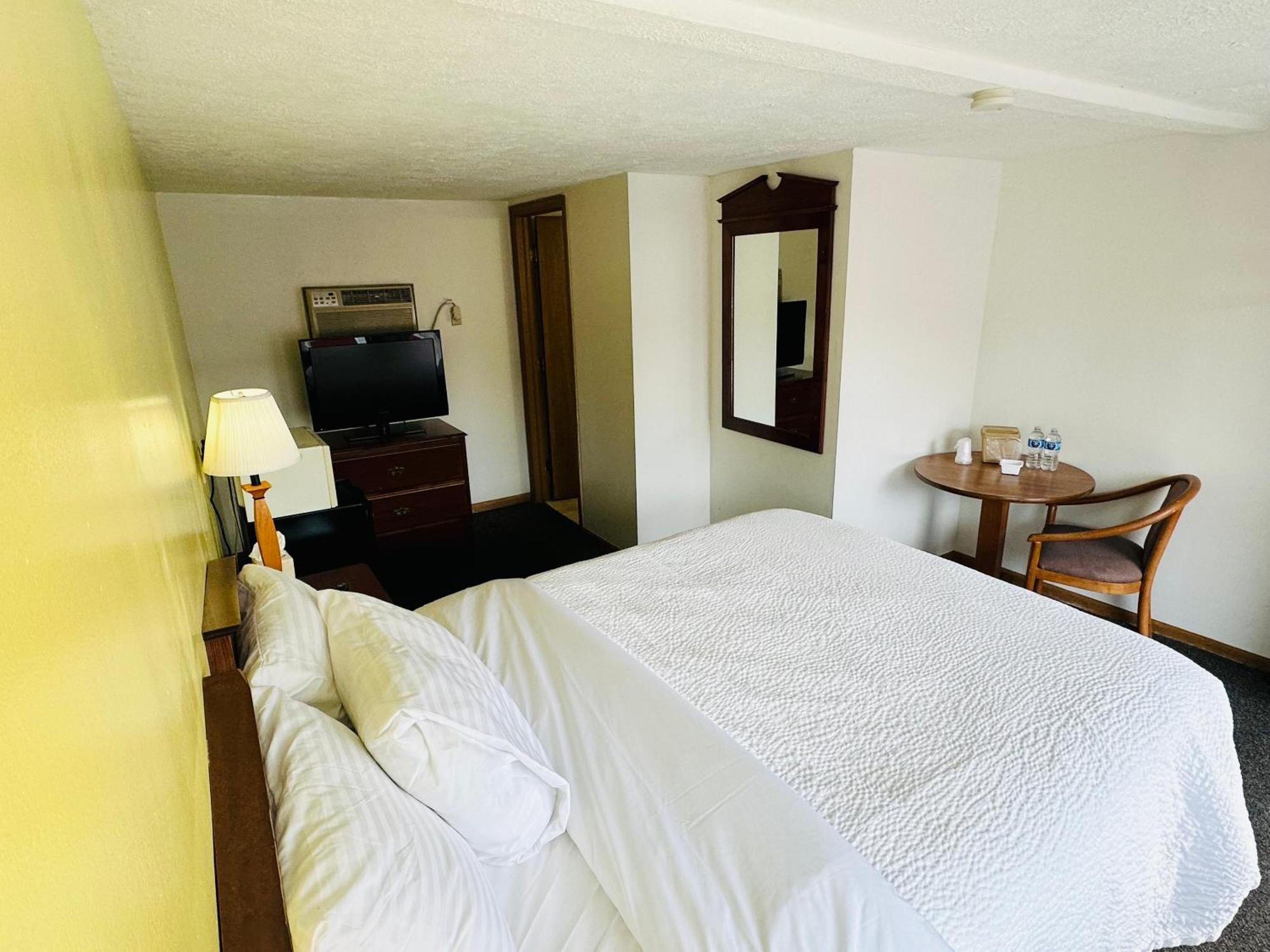 Quality Lodge ساندسكاي المظهر الخارجي الصورة
