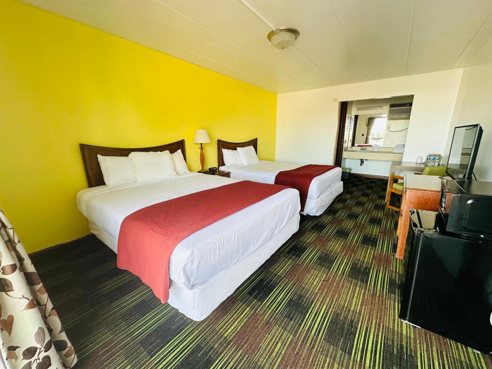 Quality Lodge ساندسكاي المظهر الخارجي الصورة
