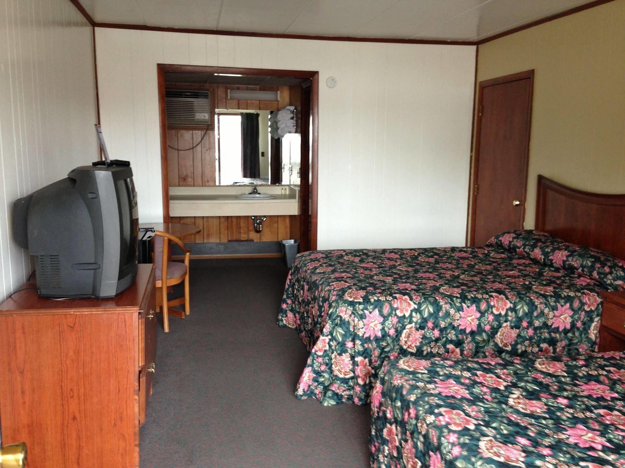 Quality Lodge ساندسكاي المظهر الخارجي الصورة